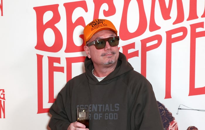 Huey Morgan Nick Bright