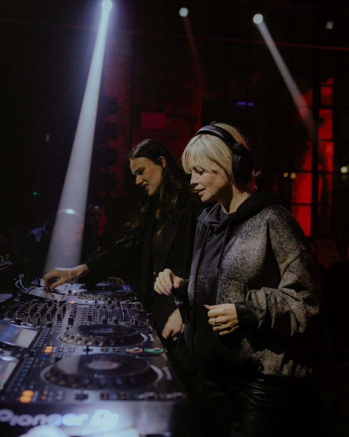 Ida Engberg B2B ONYVAA