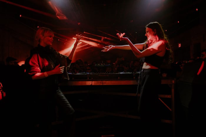 Ida Engberg B2B ONYVAA