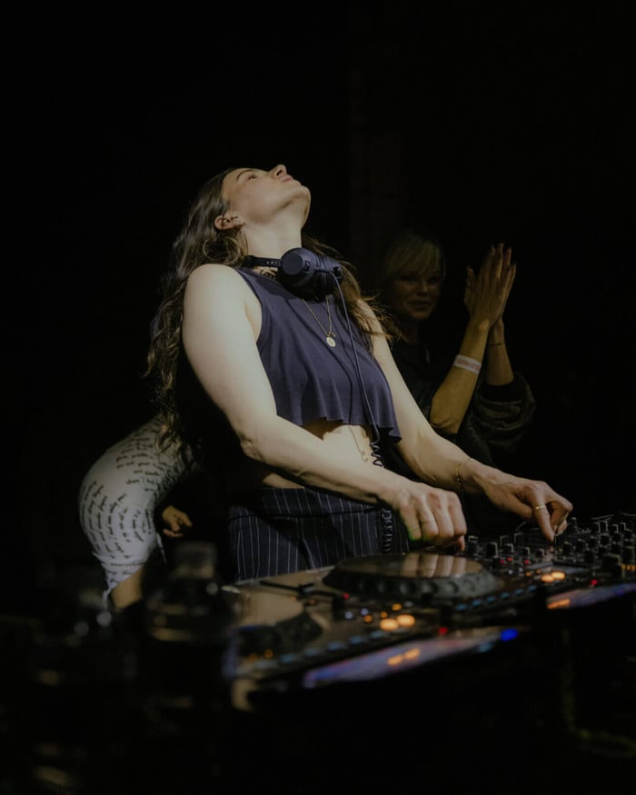 Ida Engberg B2B ONYVAA