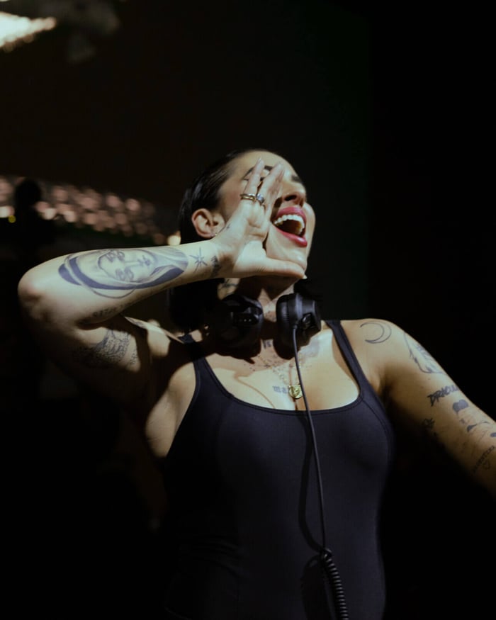 Indira Paganotto