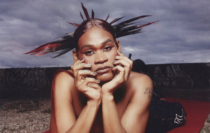 Infinite Coles confidently steps into the spotlight, credit: Reveka Pasternak