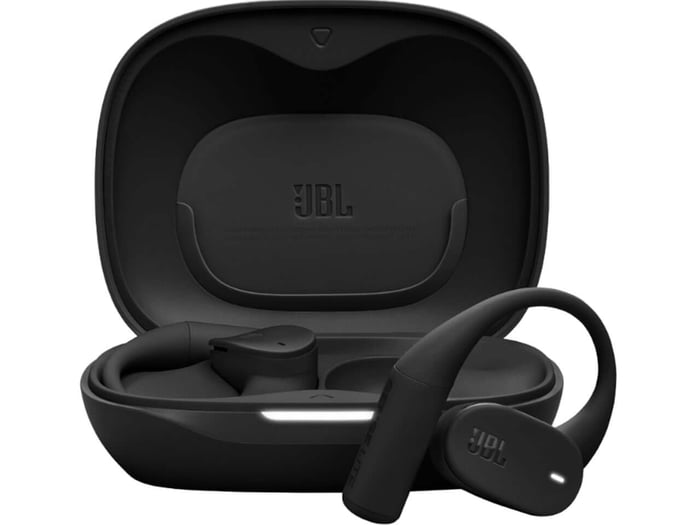 JBL Sense Lite earbuds design