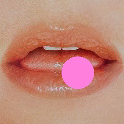 Kesha ‘Period’ album artwork, photo by press