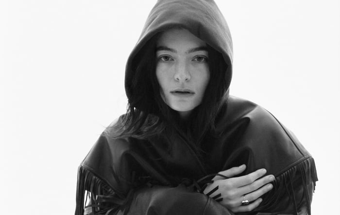 Lorde bares her soul in ‘Virgin’