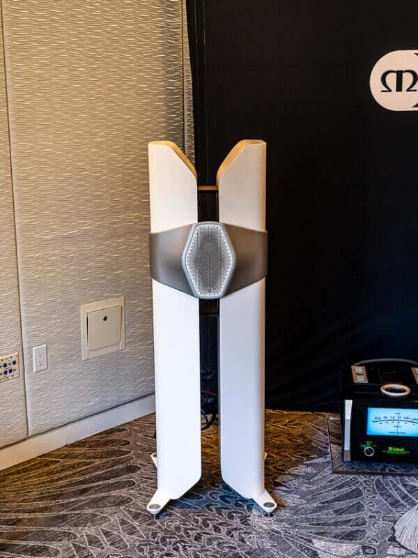 Monitor Audio Hyphen