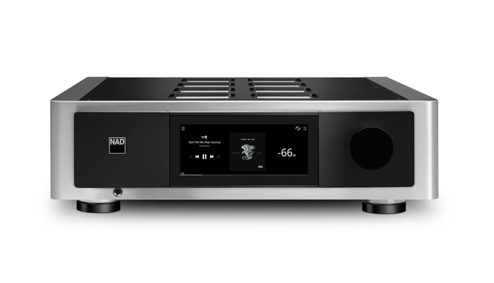 NAD Masters M33 V2 Amplifier