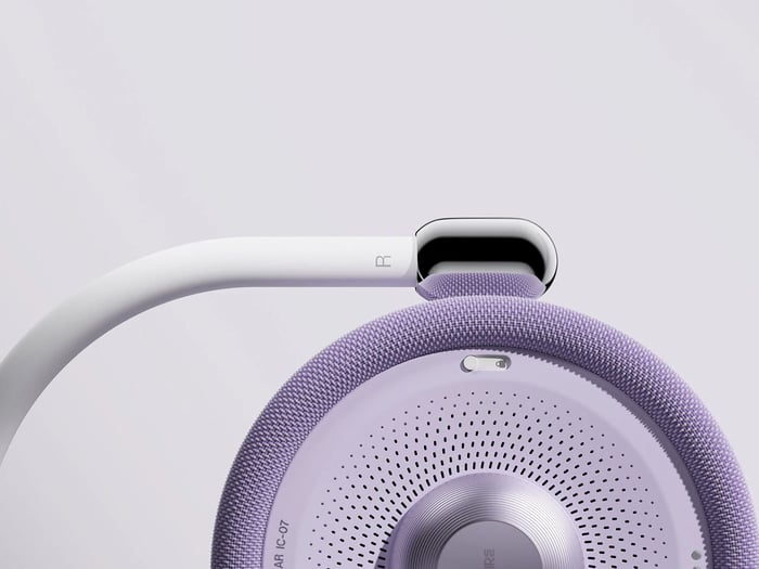 Dual-use design means no compromises on sound or style