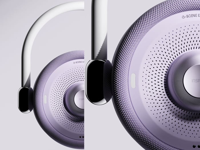 Innovative mechanism makes switching between modes a breeze