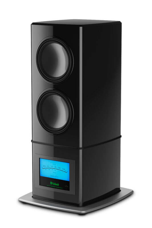 McIntosh PS1K
