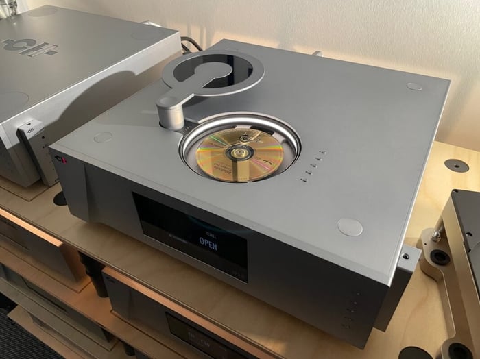 CH Precision 10 Series