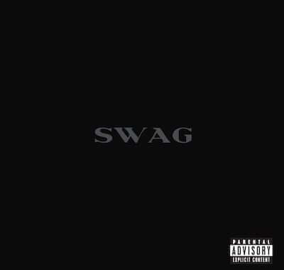 Justin Bieber Swag artwork