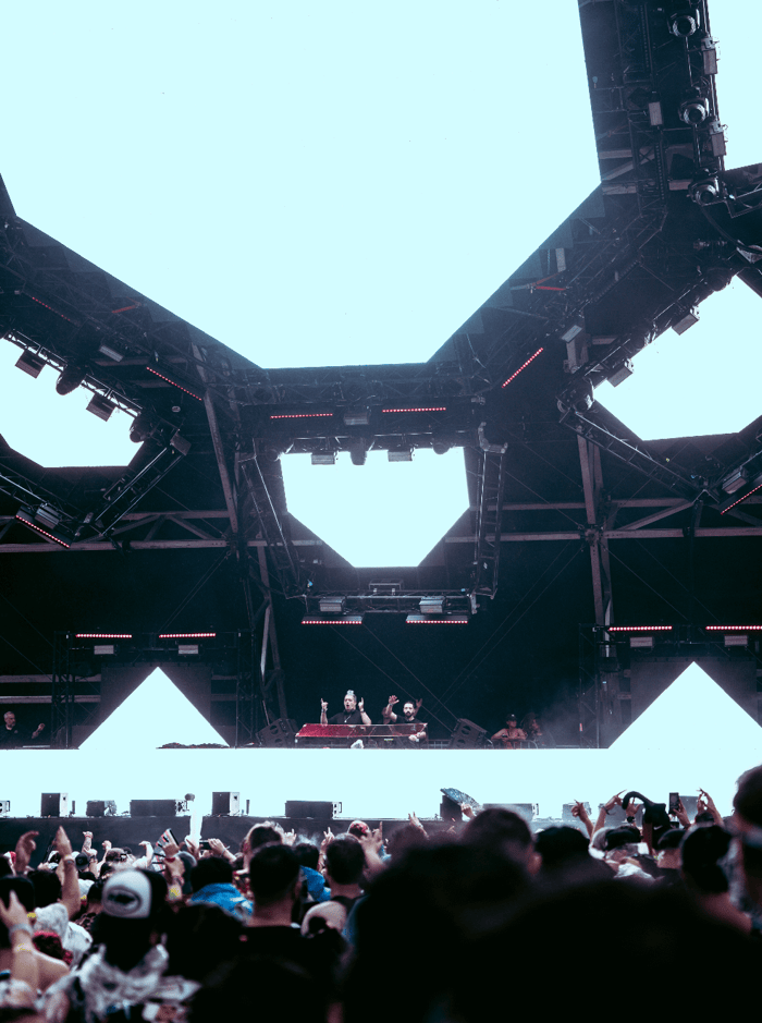 Festival Performance