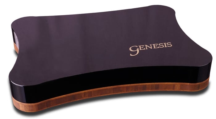 Genesis Simplicity Phono front view