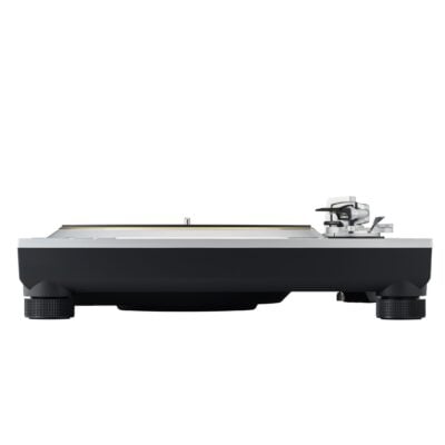 Side view of the SL-1300G sleek minimalist design