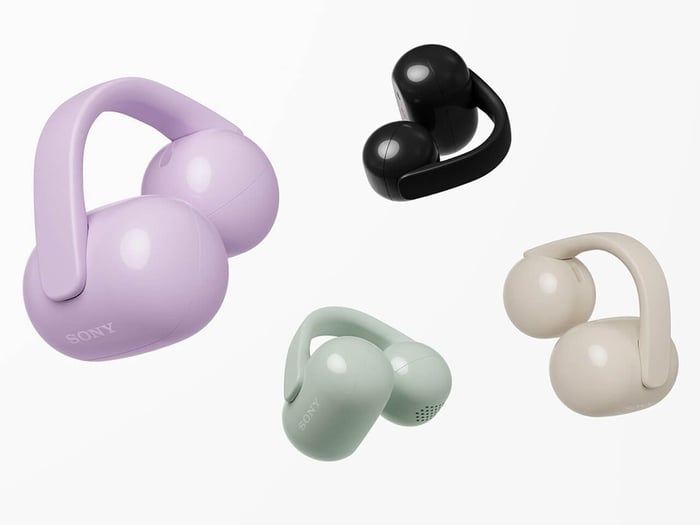 Customizable case covers and cushions let you add a splash of personal flair