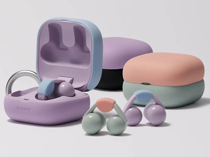 Perfect companions for workouts, commutes, and everyday adventures