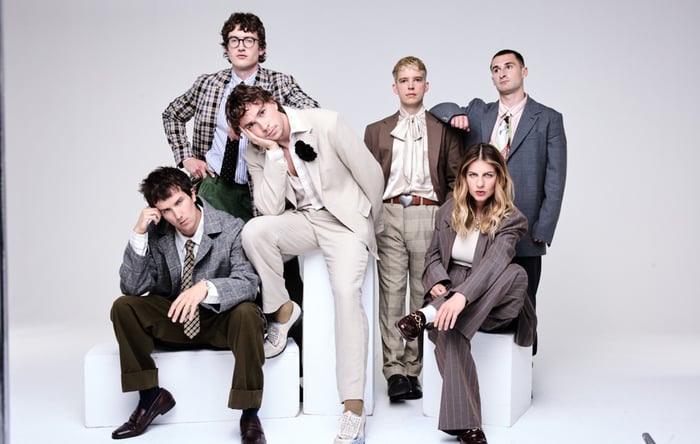 Sports Team band photo