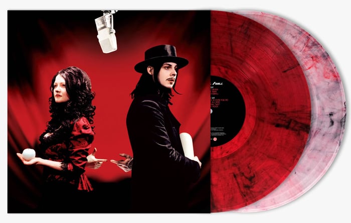 20th Anniversary Vinyl Reissue