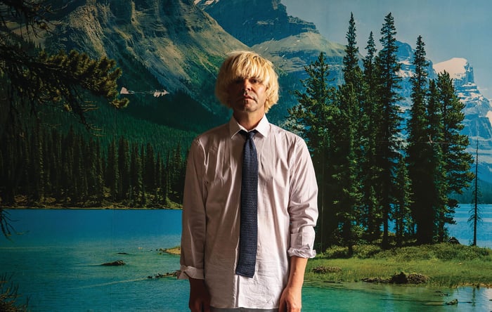 Tim Burgess