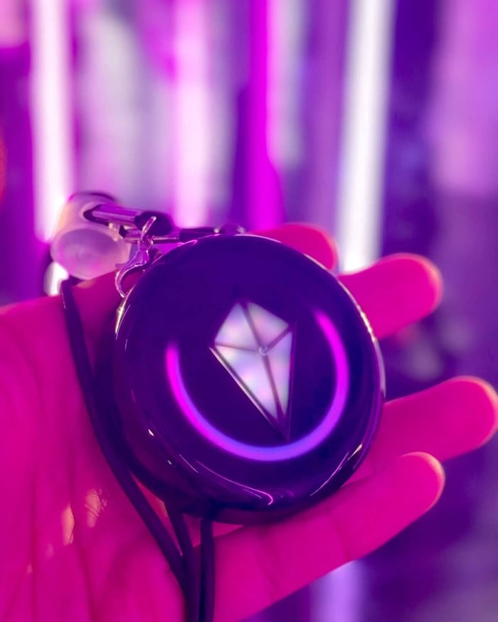 Festival Device