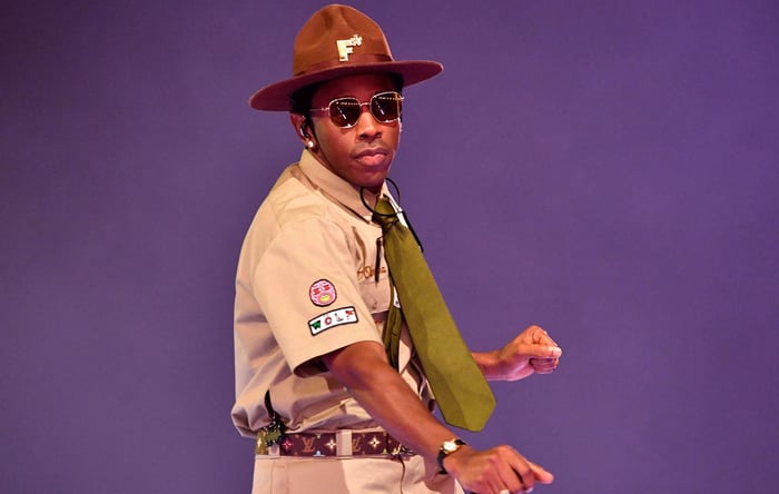 Tyler The Creator