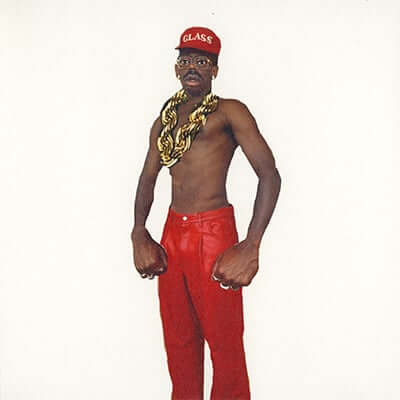 Tyler, The Creator ‘Don’t Tap The Glass’ artwork, photo by press