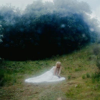 Album cover for If Not Winter