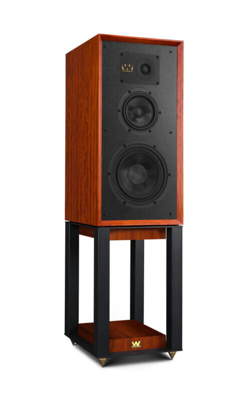 Wharfedale Super Linton