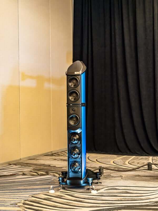 Wilson Benesch Omnium