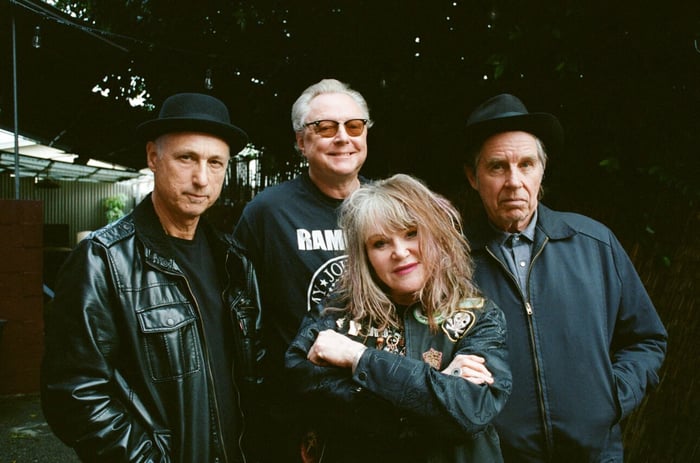 X band photo