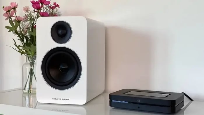 Acoustic Energy AE1 Active