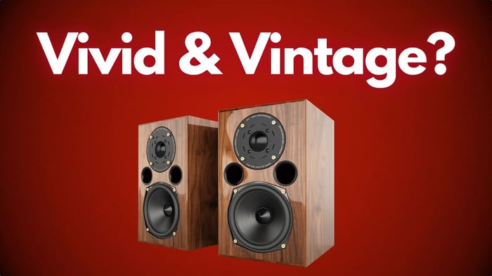 Acoustic Energy’s AE1 40th Anniversary Edition Loudspeaker