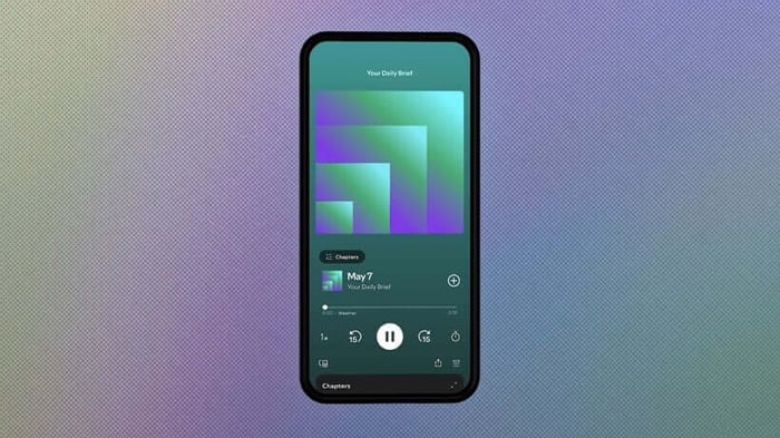 AI Agents on Spotify