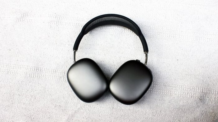 AirPods Max in Multiple Colors