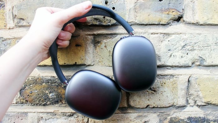 Apple AirPods Max Final View