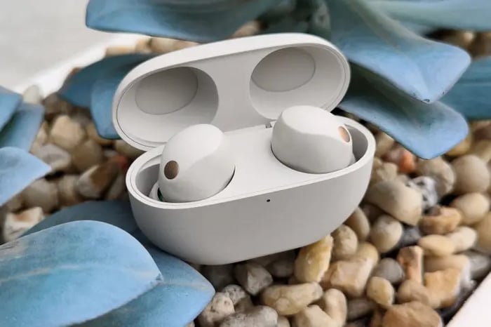 AirPods Pro 2 and Sony WF-1000XM5