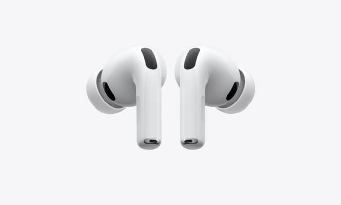 AirPods Pro 3 ANC technology