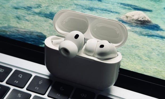 AirPods Pro 3 — versatile Apple earbuds