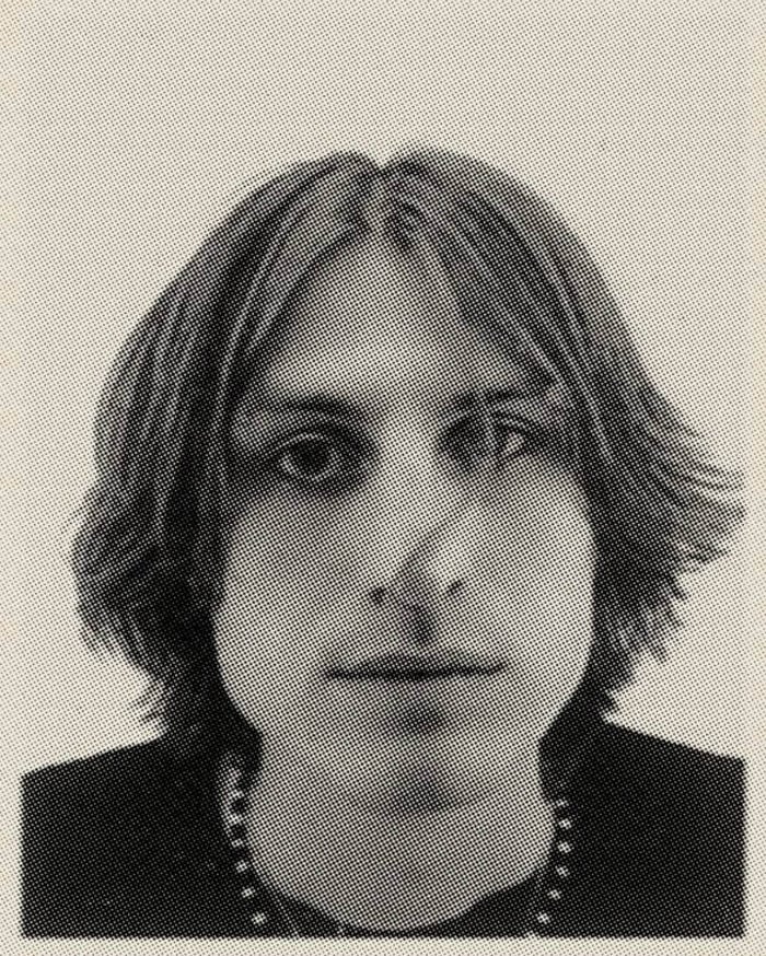 AKA project promotional photo showing Callum Thompson