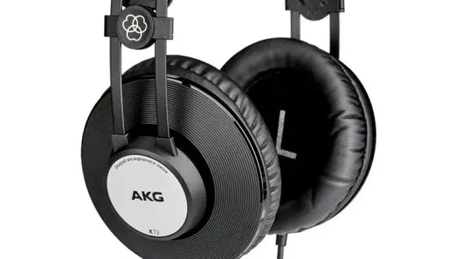 AKG K72 Alternative