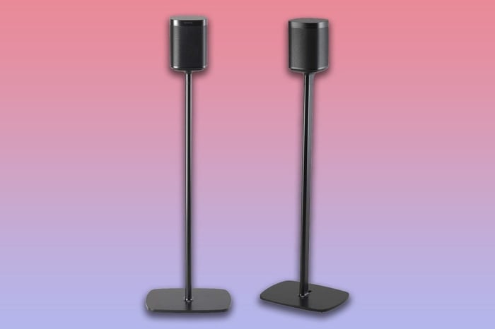 Flexson Floor Stand
