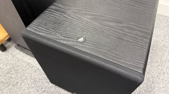 Fyne Audio F500E AV Pack 2 - A cinematic audio companion