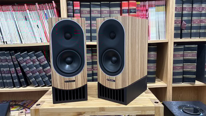 Acoustic Energy AE300 Mk2 Speaker