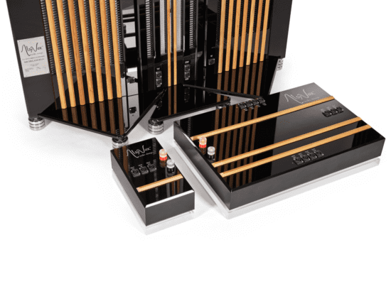 AlsyVox Michelangelo controller