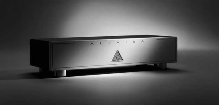 Altaira-X grounding hub