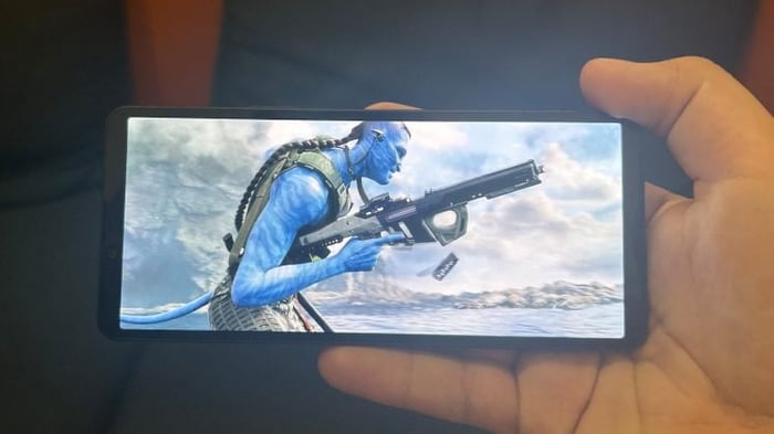 Sony Xperia 10 V