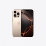 Apple iPhone 16 Pro
