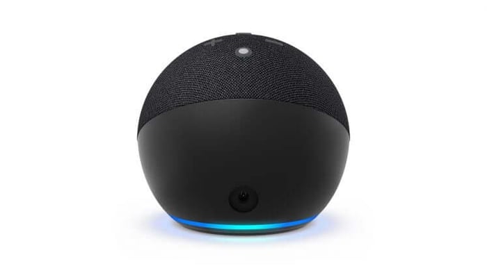 Amazon Echo Dot (5th Gen)