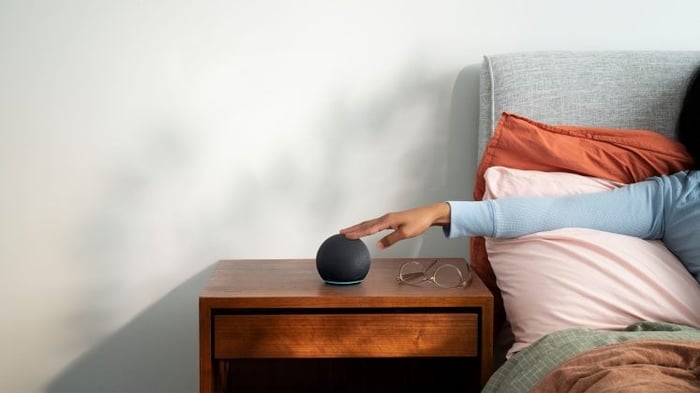 Amazon Echo Dot (5th Gen)
